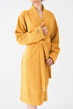 Lapis Robe  101 - Yeni Trend, Unisex Premium Bornoz